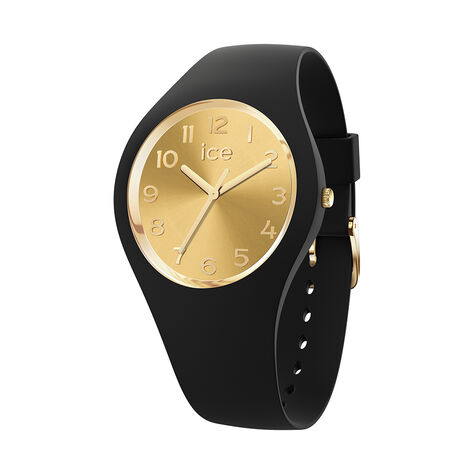 Montre Ice Watch Glam Doré - Montres Femme | Histoire d’Or