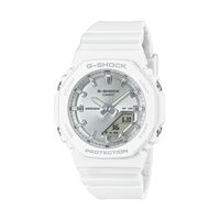 Montre Casio G-shock G-shock Classic Argenté