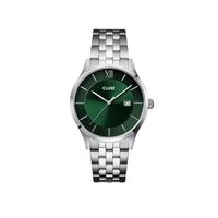 Montre Cluse Aravis Vert