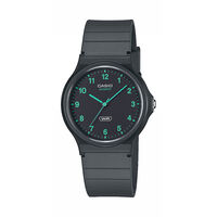 Montre Casio Collection Casio Timeless Collection Noir