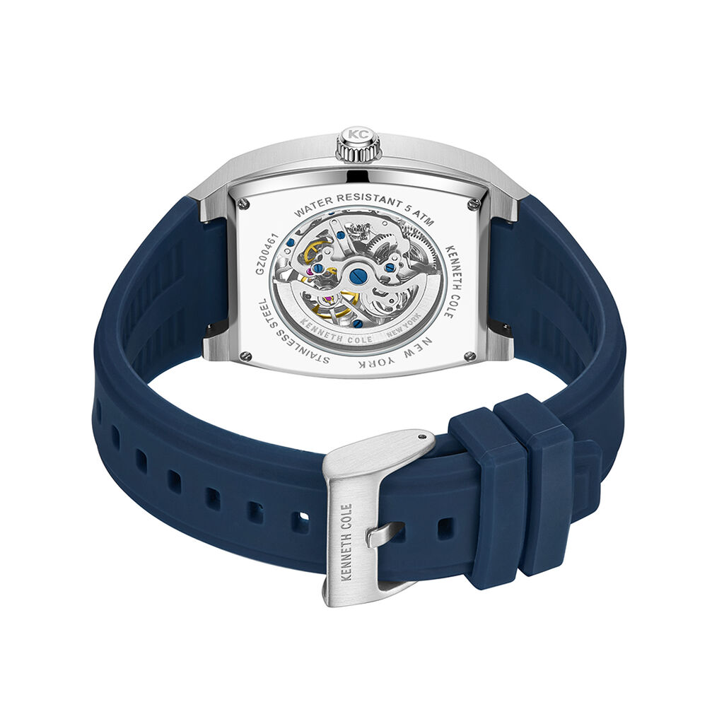 Montre Kenneth Cole Bleu - Montres Homme | Histoire d’Or