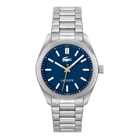 Montre Lacoste Monceau Bleu - Montres Homme | Histoire d’Or