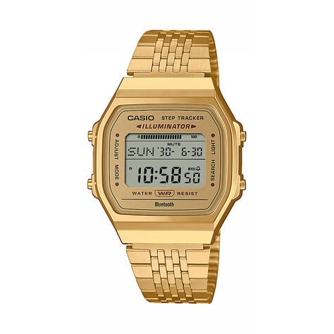 Montre Casio Collection Casio Vintage Collection - Montres Famille | Histoire d’Or