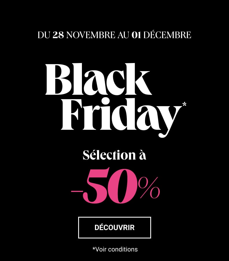 black friday